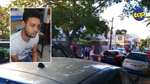 Meurtre de la policière Raghoo : descente policière au domicile du suspect Dylan Carman hier après-midi