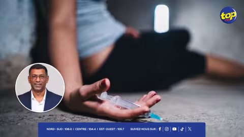 Fléau de la drogue à Maurice : 90 % des toxicomanes laissés pour compte, faute de centres de réhabilitation.