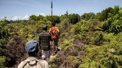 A Madagascar: des citoyens se mobilisent après l’assassinat d’un protecteur de l’environnement