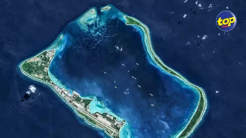 Tensions autour des Chagos : Londres rappelle que la souveraineté concerne uniquement le Royaume-Uni et Maurice 