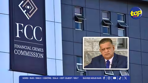 Affaire Reward Money : « Je n’ai rien à me reprocher, j’ai fait mon travail comme un professionnel », lance Anil Kumar Dip