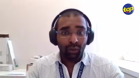 Variant Omicron : ‘Il est grand temps que Maurice rouvre ses frontières avec l’Afrique du Sud…’ estime le Dr Shameem Jaumdally