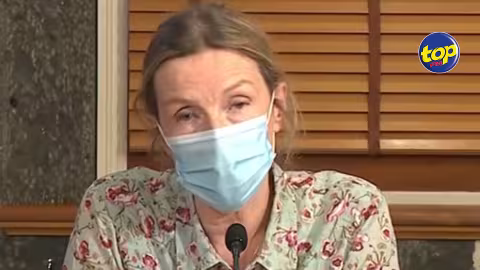 Testés positifs à la Covid-19 : la cause du décès des deux patients n’est pas liée à la Covid-19, soutient la Dr Catherine Gaud