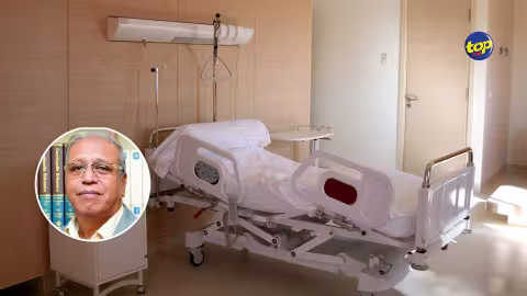 Prêts pour des traitements en clinique : «  il y a quelques demandes, mais cela prend du temps pour effectuer les démarches, » soutient le Dr Dawood Oaris