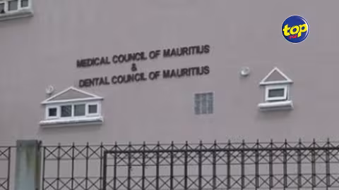 Condamné pour une affaire de drogue : Le Dr Kefayat Hussain Aubdoollah suspendu par le Medical Council