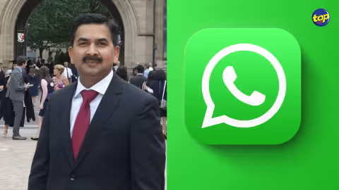 Photos des corps calcinés des victimes partagées sur WhatsApp : le Dr légiste Sudesh Kumar Gungadin porte plainte pour violation de l’ICTA