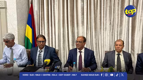 Le Land Drainage Masterplan enfin dévoilé : 16 zones à risque identifiées à Maurice