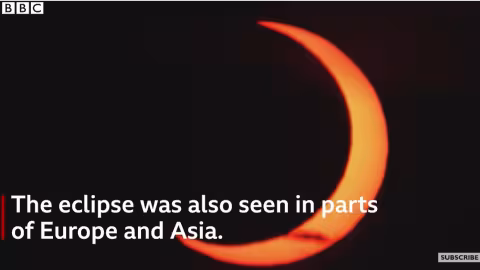Le dernier éclipse lunaire 2022 n’a pas déçu