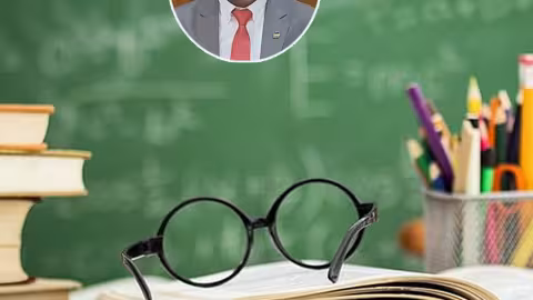 EDUCATION