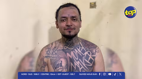Influenceur et trafiquant : le Guyanais “El Capo” rattrapé par la police après une opération musclée à Flacq