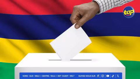 ELECTION-MAURIC