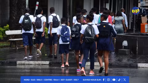 Éducation : Les élèves ayant fêté leurs 21 ans avant le 31 mai pourront compléter l’année académique