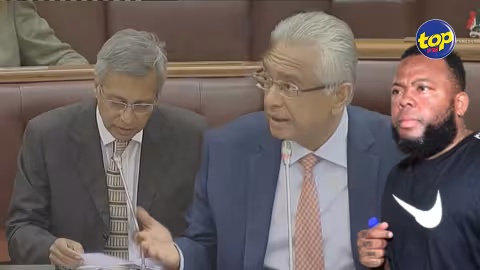 Private Notice Question : « Tout est mis en œuvre pour que la demande d’extradition de Franklin et Nono, faite par la France, soit amenée en cour », affirme Pravind Jugnauth