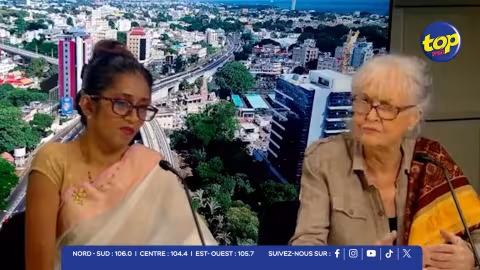 Féminicides, suicides et cyberviolences : Lindsey Collen et Anishta Seesurrun dénoncent les failles du système