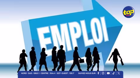 EMPLOI