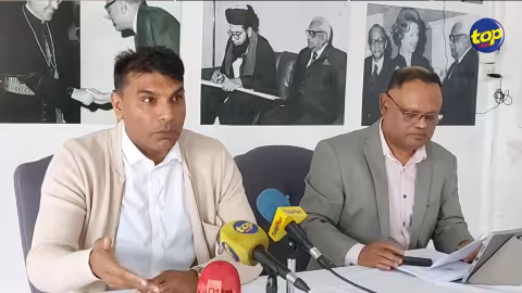 Fuite alléguée de papiers d’examens : le député Eshan Juman réclame une enquête interne au sein du Mauritius Examinations Syndicate