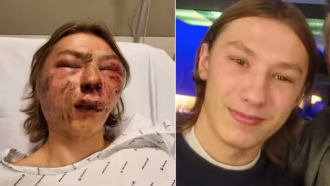 Un ado de 15 ans tabassé pendant 1 heure par 5 jeunes: La scène filmée et diffusée sur internet