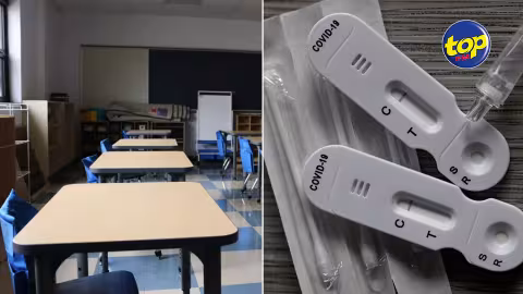 Hausse de cas de la covid-19 dans les écoles: L’Education Testing Team dépassée, son fonctionnement pointé du doigt