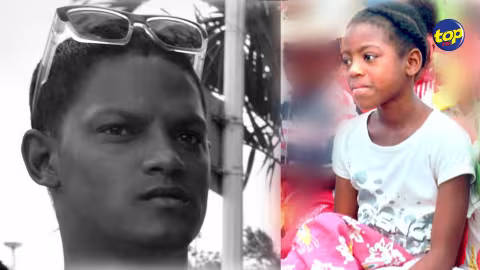Aux Assises hier : James Jonathan Ramasawmy, le meurtrier de la petite Eleana Gentil plaide coupable