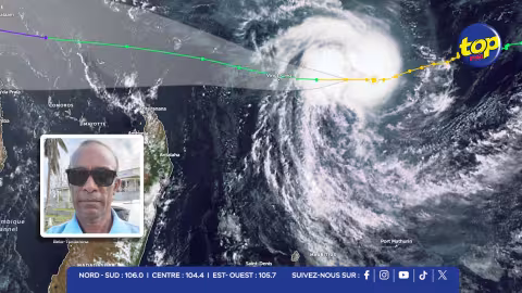 Tempête Chenge : Agalega se prépare, rassurée mais sans système d’alerte cyclonique