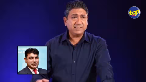 Au Parlement mardi prochain : « Je vais demander si le commissaire de police a initié une enquête par rapport aux allégations de Sherry Singh », annonce Eshan Juman