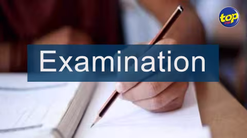 School Certificate et Higher School Certificate:Les examens débutent le 11 avril prochain