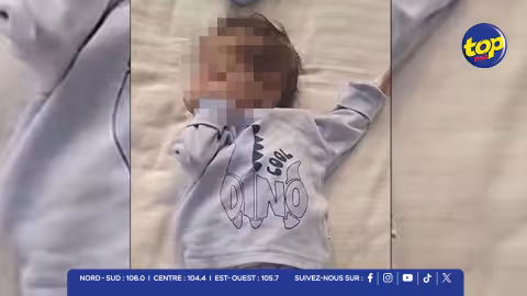 Victoire pour le petit Ezekiel : après une grande opération cardiaque en Inde, il est autorisé à rentrer à Maurice