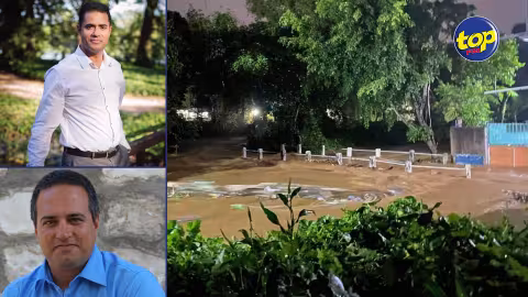 Accumulations d’eau suite aux grosses averses : les inondations sont provoquées par le ruissèlement d’eau, affirment les experts en environnement