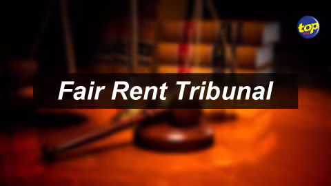 Location : le Fair Rent Tribunal disparaîtra totalement le 31 décembre 2021