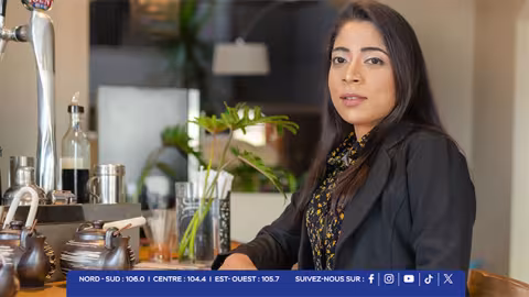 Leadership féminin à la mairie de Beau Bassin/Rose-Hill : « un symbole fort », selon Marie Gabriella Rimena Batour, la nouvelle mairesse