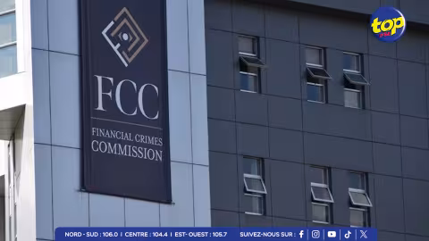 FCC-MAURITIUS