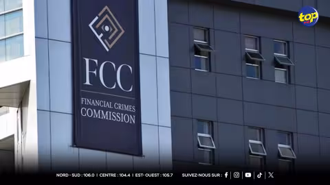 Chema Sakeesing Ramsurrun : interrogée under warning à la FCC