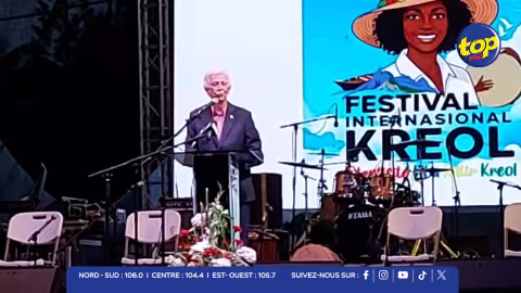FESTIVAL KREOL