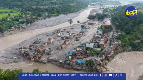 FLOOD-NEPAL