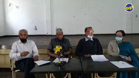 Suspension d’Arvin Boolell : un groupe d’anciens parlementaires compte lancer une pétition pour dans la sphère du Commonwealth