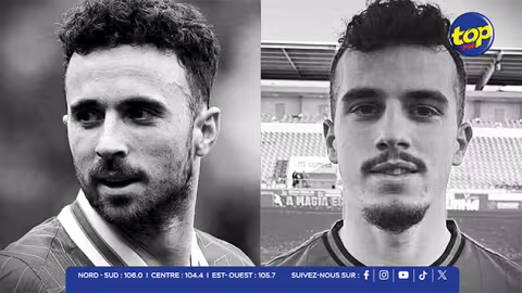 Funérailles de Diogo Jota et André Silva : une dernière révérence entre douleur et silence à Gondomar