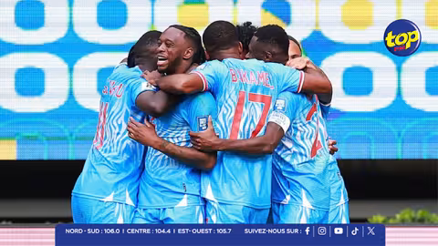 Mondial 2026 : l’Afrique en force avec un record historique de 10 nations qualifiées