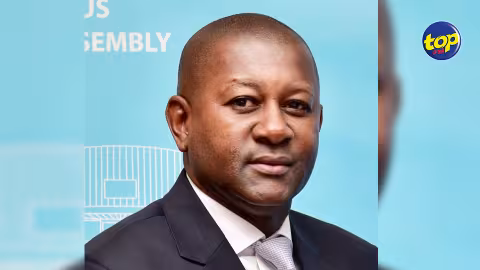 Après la fermeture de son bureau à Port-Mathurin par l’Assemblée régionale:” C’est une décision regrettable, j’attends toujours des éclaircissements sur certains points” réagit le PPS Francisco François