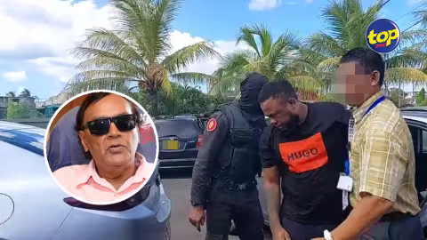Affaire Franklin : « si les institutions avaient fait leur travail correctement, on aurait arrêté Franklin depuis longtemps, »,estime le travailleur social, Ally Lazer