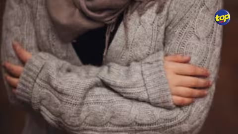 De demain à mercredi : la température va chuter de 2 à 3 degrés