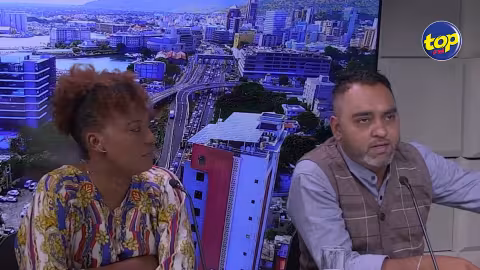Rencontre entre le Premier ministre et les jeunes ce 12 aout : « ène citoyen lambda pas pou ale met so lipié dans Sun Trust » dit Fawzi Allymun