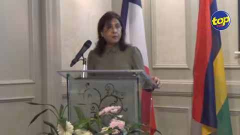 Protection sociale : Maurice bénéficie d’une assistance technique de la France pour l’amélioration de son système