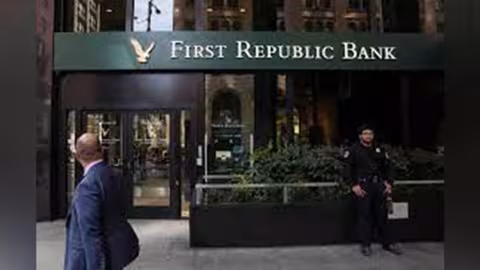 Secteur bancaire aux Etats Unis, First Republic Bank : JP Morgan reprend cette grande banque américaine