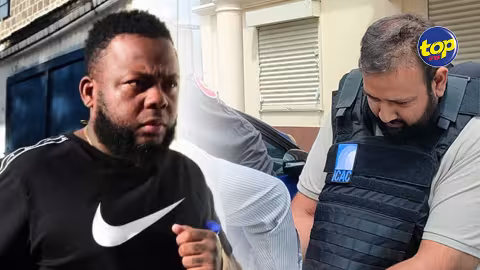 Blanchiment d’argent: Franklin confronté ce jeudi de nouveau aux aveux de Rikesh Sumboo