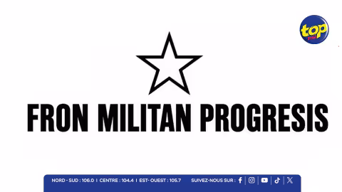 La Fron Militan Progresis rassemble ses partisans aujourd’hui dans la circonscription no 1 