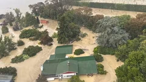 Le frère de Freddy, le cyclone  Gabrielle, fait 11 morts, des milliers de disparus et d’immenses dégâts en Nouvelle-Zélande