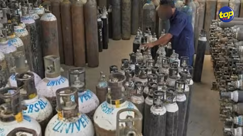 Accord collusoire entre 2012 et mars 2020 : Deux fournisseurs de gaz médicaux épinglés par la Competition Commission of Mauritius et sanctionnés de Rs 3,6 millions d’amendes