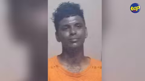 Meurtre à Grande Rivière Nord Ouest : le suspect Jean Noé Giovanni Lutchiah inculpé provisoirement de meurtre