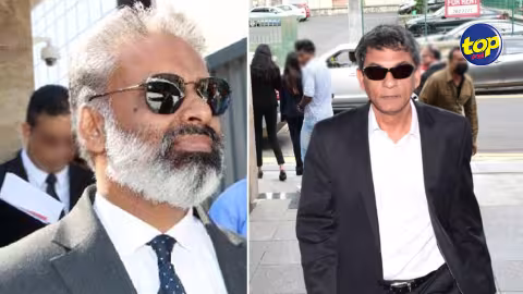 La Private Prosecution contre Maneesh Gobin et Rajanah Dhaliah renvoyée au 7 août : La cheffe juge demande que le DPP soit partie prenante de l’affaire