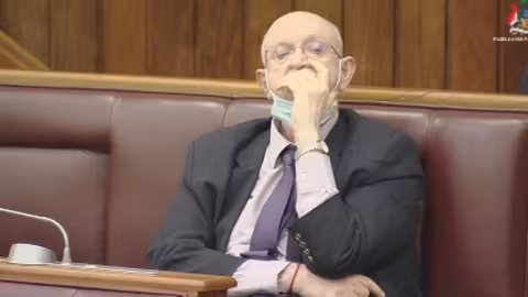 Pour avoir traité le Speaker « d’agent du MSM » le 18 octobre dernier : Le député Rajesh Bhagwan suspendu pour la séance du jour ainsi que les deux prochaines
